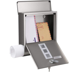 Slika izdelka: SONGMICS poštni nabiralnik GMB020S02