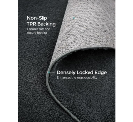 Slika izdelka: SONGMICS Preproga, 160 x 230 cm