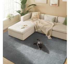 Slika izdelka: SONGMICS Preproga, 200 x 290 cm