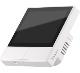 Slika izdelka: SONOFF centralna nadzorna enota NSPanel-EUW - bela