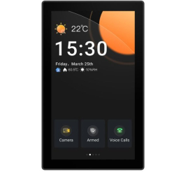 Slika izdelka: SONOFF centralna nadzorna enota NSPanel120PB