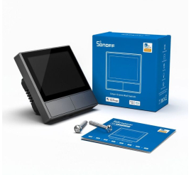 Slika izdelka: SONOFF centralna nadzorna enota NSPanel-EU