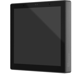 Slika izdelka: SONOFF centralna nadzorna enota NSPanel86 PRO, črna