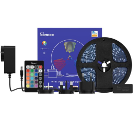 Slika izdelka: SONOFF L2 2M RGB LED Wi-Fi trak