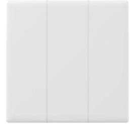 Slika izdelka: SONOFF pametno stensko stikalo TX Ultimate RGB, Wi-Fi, trojno