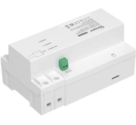 Slika izdelka: SONOFF pametno stikalo Wi-Fi za merjenje porabe energije SPM-MAIN