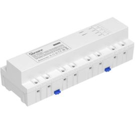 Slika izdelka: SONOFF pametno Wi-Fi SPM 4-relejno stikalo