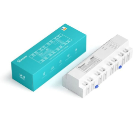 Slika izdelka: SONOFF pametno Wi-Fi SPM 4-relejno stikalo