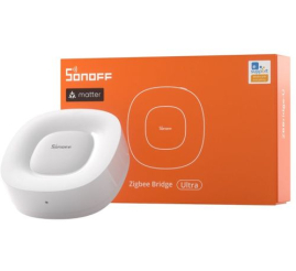 Slika izdelka: SONOFF Zigbee Bridge Ultra usmerjevalnik HUB