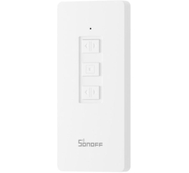 Slika izdelka: SONOFF Zigbee pametni gonilnik zaves ZBCurtain