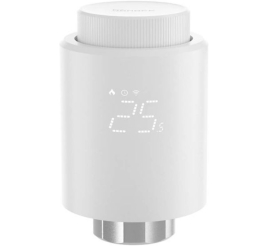 Slika izdelka: SONOFF ZigBee pametni radijatorski termostatski ventil TRVZB