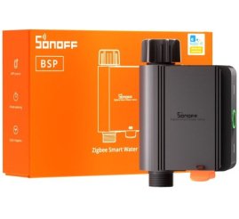 Slika izdelka: SONOFF Zigbee pametni vodni ventil SWV-BSP