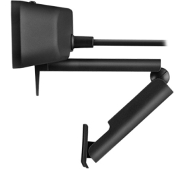 Slika izdelka: Spletna kamera Logitech C925e 3MP FHD 30FPS 78° USB-A črna Autofokus dvojni mikrofon pokrov za lečo (960-001076)