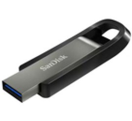 Slika izdelka: Spominski ključek 128GB USB 3.2 Sandisk EXTREME GO 400/240MB/s (SDCZ810-128G-G46)