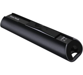 Slika izdelka: Spominski ključek 256GB USB 3.0 Sandisk Extreme PRO CZ880 USB 3.1 420/380MB/s (SDCZ880-256G-G46)