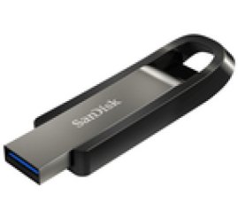 Slika izdelka: Spominski ključek  256GB USB 3.2 SanDisk Ultra Extreme Go 400/240MB/s (SDCZ810-256G-G46)