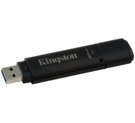 Slika izdelka: Spominski ključek  32GB USB 3.0 Kingston DTR30G2 250/40MB/s (DT4000G2/32GB) -strojna zašcita