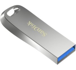 Slika izdelka: Spominski ključek 512GB USB 3.1 Sandisk Ultra Luxe 150MB/s (SDCZ74-512G-G46)