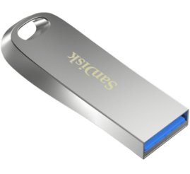 Slika izdelka: Spominski ključek 512GB USB 3.1 Sandisk Ultra Luxe 150MB/s (SDCZ74-512G-G46)