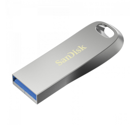 Slika izdelka: Spominski ključek 256GB USB 3.1 Sandisk Ultra Luxe 150MB/s (SDCZ74-256G-G46)