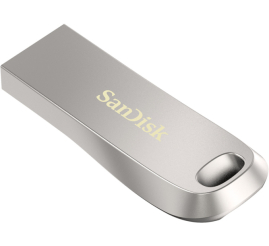 Slika izdelka: Spominski ključek 256GB USB 3.1 Sandisk Ultra Luxe 150MB/s (SDCZ74-256G-G46)
