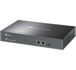 Slika izdelka: STIKALO 2-PORT TP-Link Omada 10/100 OC300 Hardware Controller (OC300)