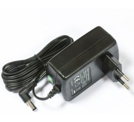 Slika izdelka: STIKALO 24-PORT 2xSFP Mikrotik Cloud 100/1000 Managed Rack (CRS326-24G-2S+RM)