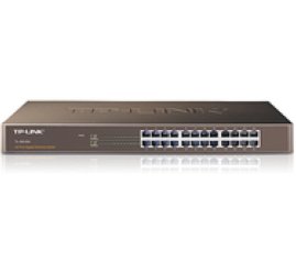 Slika izdelka: STIKALO 24-PORT TP-Link 100/1000 Rack (TL-SG1024)