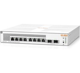 Slika izdelka: STIKALO 8-PORT HP Aruba Instant On 1930 100/1000 PoE (JL681A)