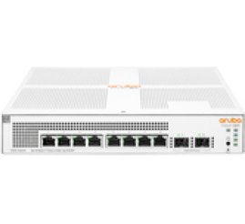 Slika izdelka: STIKALO 8-PORT HP Aruba Instant On 1930 100/1000 PoE (JL681A)