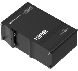 Slika izdelka: STIKALO 8-PORT Teltonika 10/100 (TELTONIKA TSW030000000)