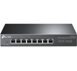 Slika izdelka: STIKALO 8-PORT TP-Link 2,5Gbp/s (TL-SG108-M2)