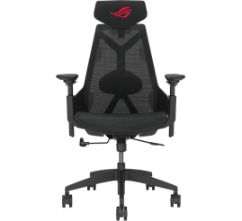 Slika izdelka: Stol ASUS ROG Destrier Core, črn