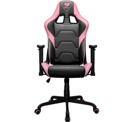 Slika izdelka: Stol gaming Cougar Armor Elite roza (CGR-ARMOR ELITE-P)
