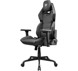 Slika izdelka: Stol gaming Cougar Hotrod črn (CGR-ARX-BLB)