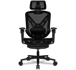 Slika izdelka: Stol gaming Cougar SPEEDER črn (CGR-SPO-BLB)