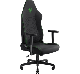 Slika izdelka: Stol Razer Iskur V2 X, črn