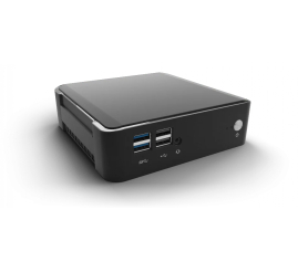 Slika izdelka: Strežnik Start9 Server Pure 2025, 32GB/4TB