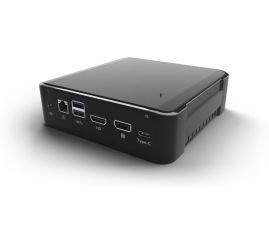 Slika izdelka: Strežnik Start9 Server Pure 2025, 32GB/4TB