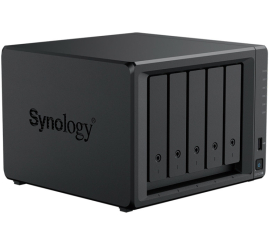 Slika izdelka: SYNOLOGY DS1525+ za 5 diskov NAS strežnik