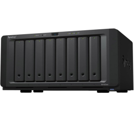 Slika izdelka: SYNOLOGY DS1823xs+ za 8 diskov NAS strežnik
