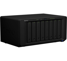 Slika izdelka: SYNOLOGY DS1823xs+ za 8 diskov NAS strežnik