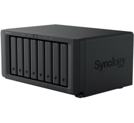 Slika izdelka: SYNOLOGY DS1825+ 8GB za 8 diskov NAS strežnik