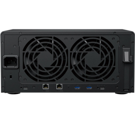 Slika izdelka: SYNOLOGY DS1825+ 8GB za 8 diskov NAS strežnik