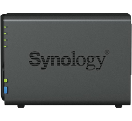 Slika izdelka: SYNOLOGY DS223 za 2 diska NAS strežnik