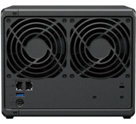 Slika izdelka: SYNOLOGY DS425+ za 4x disk 2x M.2 NAS strežnik