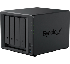 Slika izdelka: SYNOLOGY DS925+ za 4 diske NAS strežnik