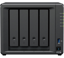Slika izdelka: SYNOLOGY DS925+ za 4 diske NAS strežnik
