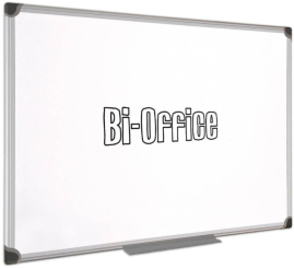 Slika izdelka: Tabla Bi-Office Maya Pro bela magnetna 100 x 200 cm