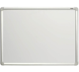 Slika izdelka: Tabla DAHLE bela magnetna, piši/briši Basic 90 x 120 cm